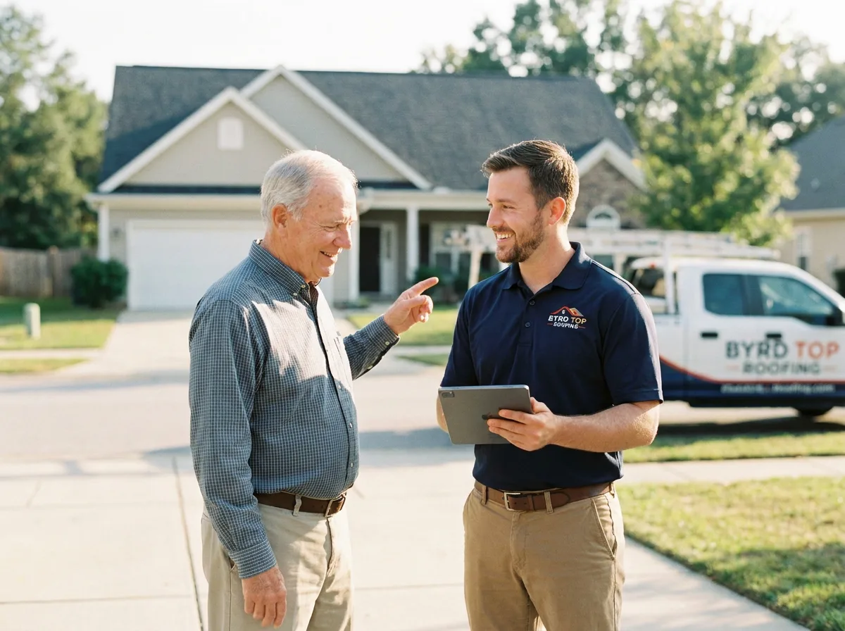 Roofing Bradfordsville, KY FAQs